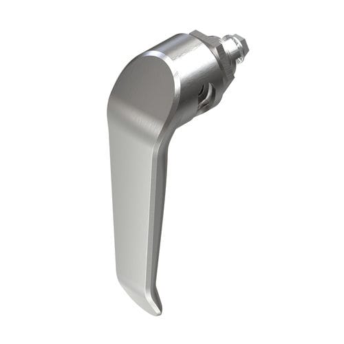把手锁 - 1325-00-20  - Wenzhou Yeeka Lock Technology Co., Ltd. - 用于挂锁 / 不锈钢 / 锌制