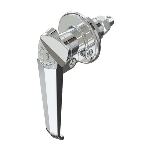 把手锁 - 1316-01-30-PL  - Wenzhou Yeeka Lock Technology Co., Ltd. - 用于挂锁 / 锌制