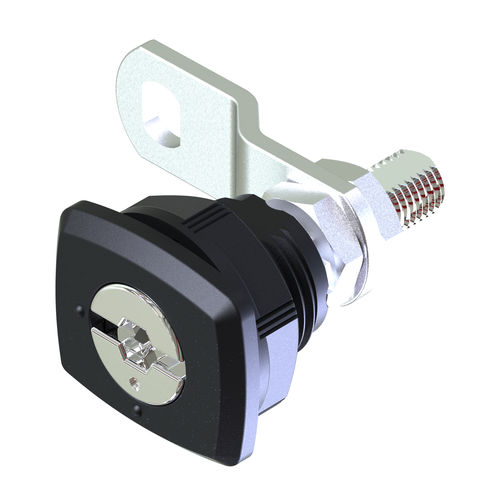 转舌锁 - 1426-265-S21  - Wenzhou Yeeka Lock Technology Co., Ltd. - 用于挂锁 / 锌制 / 紧凑型