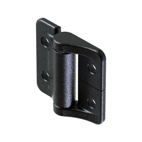 恒定扭矩铰链 - 2118-200-10  - Wenzhou Yeeka Lock Technology Co., Ltd. - 不锈钢 / 软钢 / 锌制