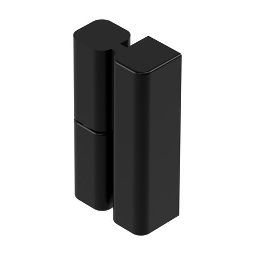 脱卸铰链 - 2201-510-10  - Wenzhou Yeeka Lock Technology Co., Ltd. - 锌制 / 镀铬 / 门