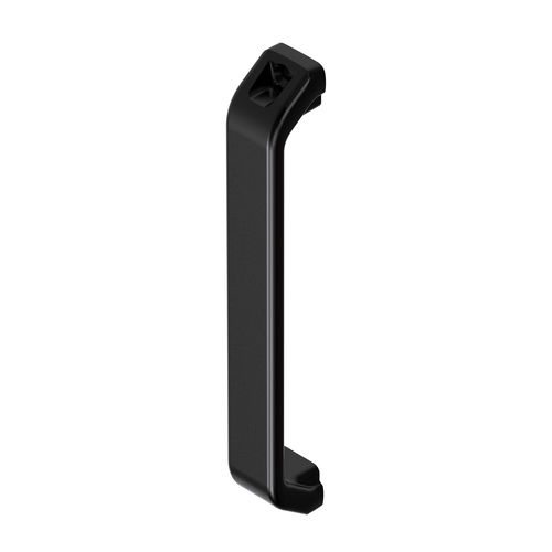 卡箍把手 - 3206-239-10 - Wenzhou Yeeka Lock Technology Co., Ltd. - 锌制 / U形 / 螺杆