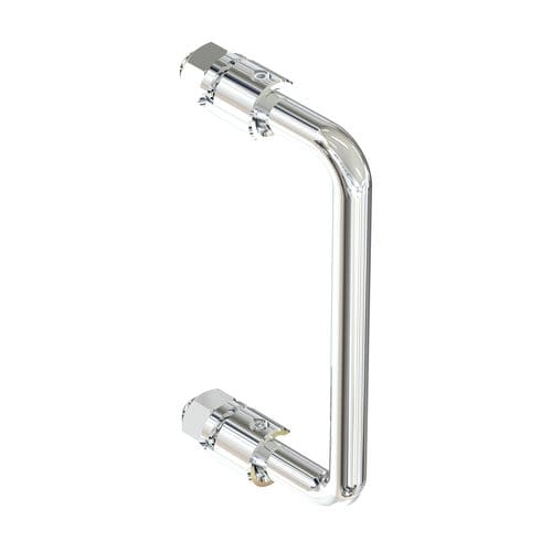 可折叠把手 - 3401-87-30  - Wenzhou Yeeka Lock Technology Co., Ltd. - 不锈钢 / 旋转式