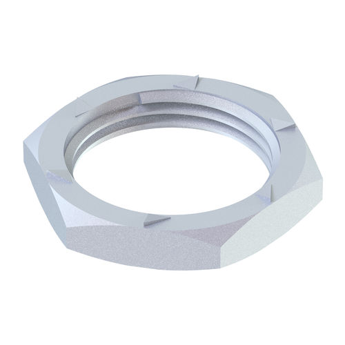 六角形螺母 - 9501-M1601  - Wenzhou Yeeka Lock Technology Co., Ltd. - 不锈钢
