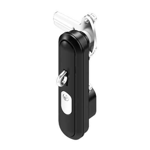 凸轮锁 - 1230-1P01-10 - Wenzhou Yeeka Lock Technology Co., Ltd. - 把手 / 门用 / 用于柜子