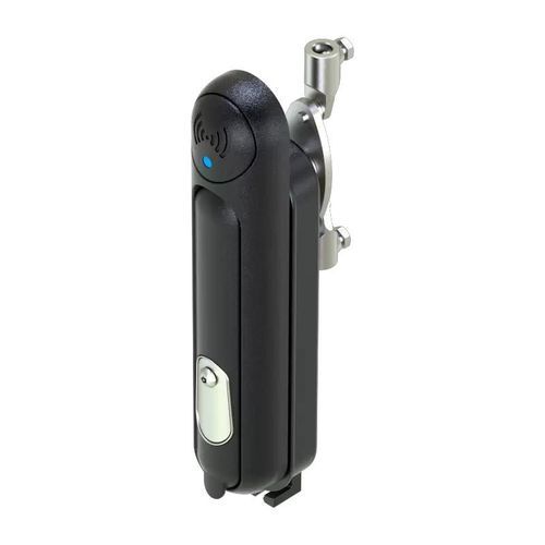 旋转把手锁 - 1518 series - Wenzhou Yeeka Lock Technology Co., Ltd. - 机械 / 凸轮 / 电子