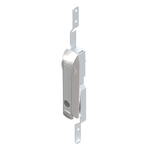旋转式把手 - 1104-B - Wenzhou Yeeka Lock Technology Co., Ltd. - 用于插销杆 / 锌承压模压 / 人体工学