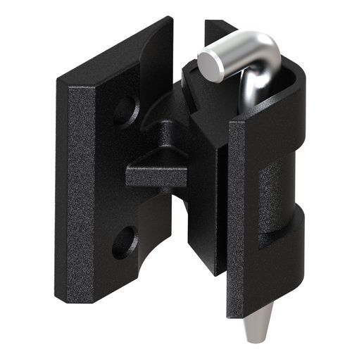 脱卸铰链 - 2306-2008 - Wenzhou Yeeka Lock Technology Co., Ltd. - 承压模塑锌 / 门 / 栅栏大门