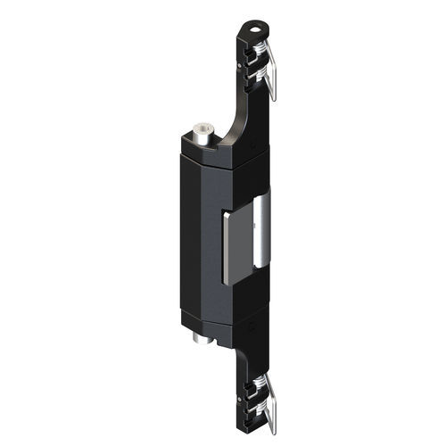 隐形铰链 - 2401-130 - Wenzhou Yeeka Lock Technology Co., Ltd. - 承压模塑锌 / 热喷漆 / 门