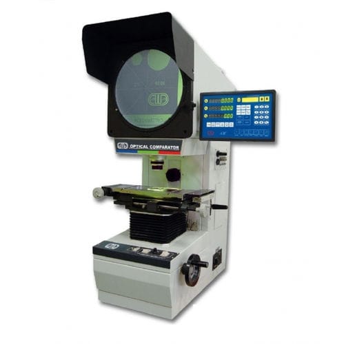 立式轮廓投影仪 - PV-3015 series - CARMAR ACCURACY CO., LTD. - 数字