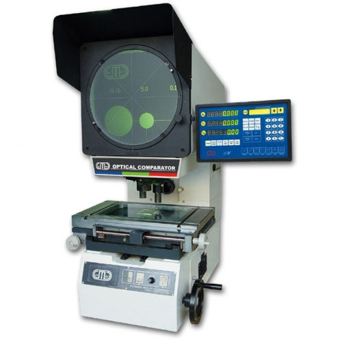立式轮廓投影仪 - PV30 CE series - CARMAR ACCURACY CO., LTD. - 数字