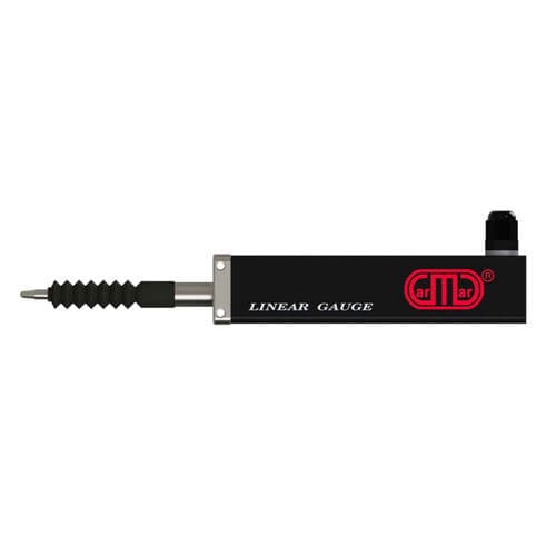 线性测量接触式探头 - Linear Gauge - CARMAR ACCURACY CO., LTD.