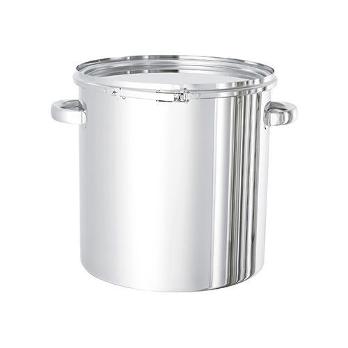 液体存储罐 - CTL series - MONOVATE Co., Ltd. - 运输 / 液体 / 用于食品