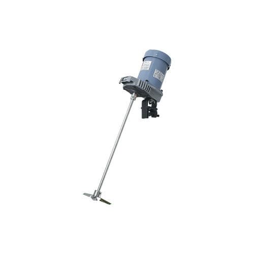 涡轮混合机 - A 720 series - MONOVATE Co., Ltd. - 立式 / 分批 / 用于液体