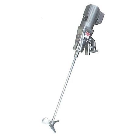 涡轮混合机 - KPS-4 series - MONOVATE Co., Ltd. - 立式 / 分批 / 用于液体