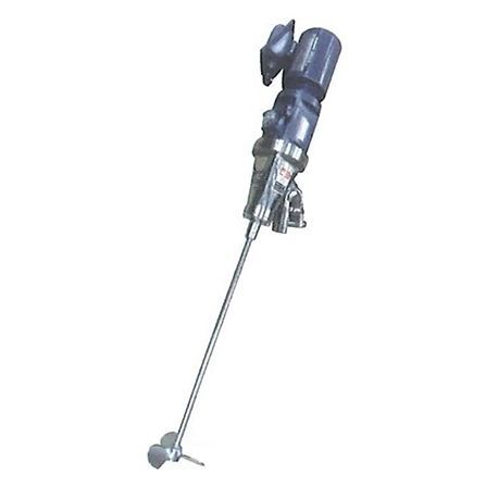 涡轮混合机 - KCP -670 series - MONOVATE Co., Ltd. - 立式 / 分批 / 用于液体