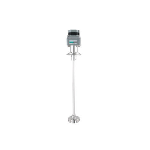 动态混合机 - NTME-A-SD-E99 - MONOVATE Co., Ltd. - 立式 / 分批 / 用于液体