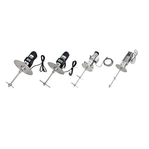 动态混合机 - KX series - MONOVATE Co., Ltd. - 立式 / 分批 / 用于液体