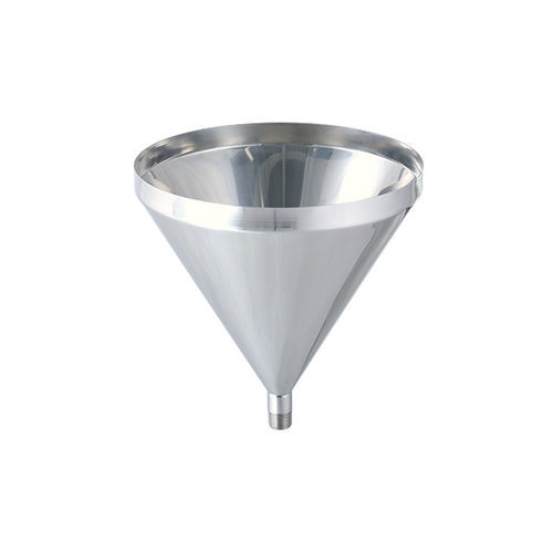 填充漏斗 - THT-R series - MONOVATE Co., Ltd.