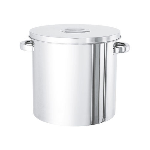 存储贮液罐 - ST-316L series - MONOVATE Co., Ltd. - 表面处理 / 液体 / 不锈钢