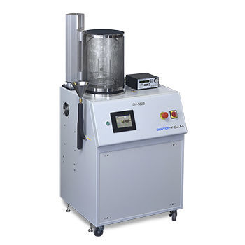 热量蒸发器 - DV-502 - Denton Vacuum - 旋转 / 加工 / 用于样本浓度