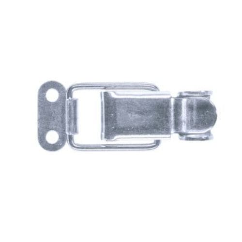 镀锌钢搭扣锁 - 42 PC - Goebel Group - 钩形