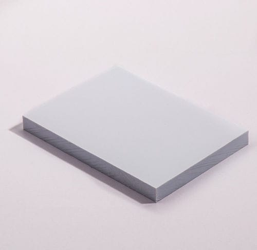 聚丙烯片 - 00094 - Emerco High Performance Materials - 耐化学腐蚀