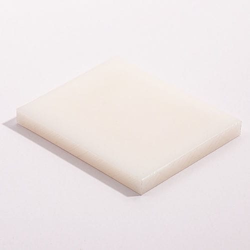 聚乙烯片 - PE-HD - Emerco High Performance Materials - 耐化学腐蚀