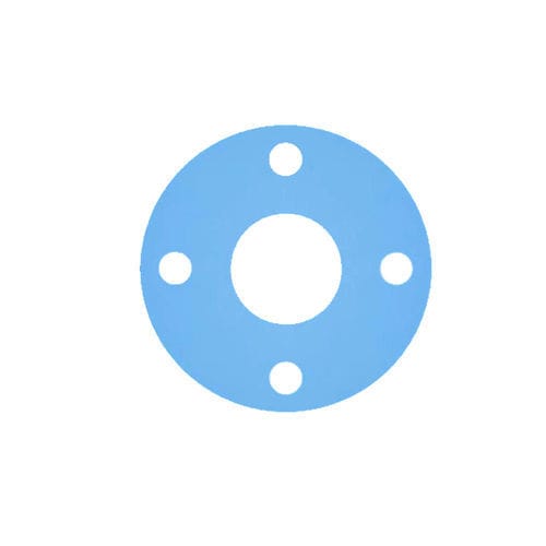 扁平密封件 - EMERCO® DP - Emerco High Performance Materials - PTFE / 含氟聚合物 / 复合陶瓷