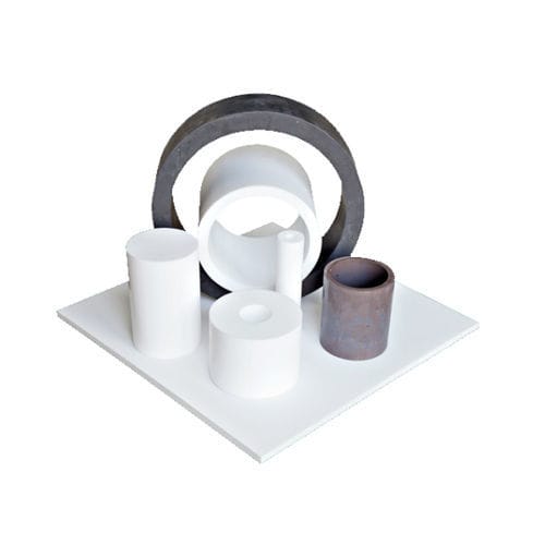 棒PFA - 0088 - Emerco High Performance Materials - 片 / 管状 / 耐化学腐蚀