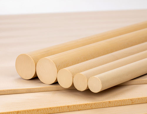 片聚醚醚酮 - 00103 - Emerco High Performance Materials - 棒 / 耐磨损 / 耐化学腐蚀