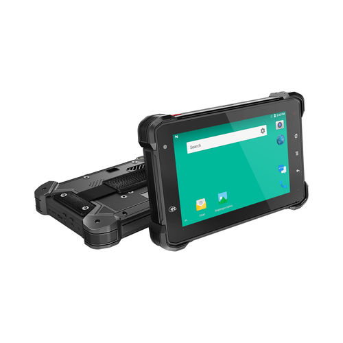 耐用型平板电脑 - VT-7 - Zhangzhou 3Rtablet Technology Co., Ltd - PC / 安卓7.1 / 7"