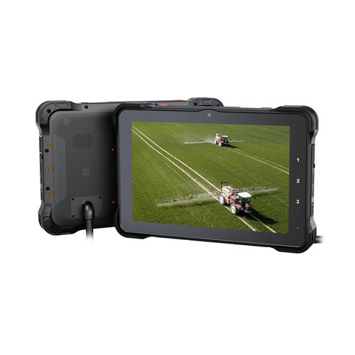 船队管理车载终端 - VT-10 IMX - Zhangzhou 3Rtablet Technology Co., Ltd - 10" / ARM® Cortex A53 / NXP i.MX8M Mini
