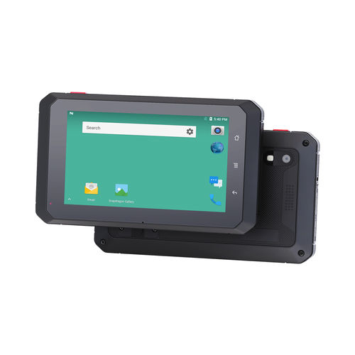 船队管理平板电脑 - VT-5 - Zhangzhou 3Rtablet Technology Co., Ltd - PC / 安卓7.1 / 5"