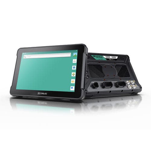 PC平板电脑 - AT-10A - Zhangzhou 3Rtablet Technology Co., Ltd - 安卓9.0 / 10.1" / 八核