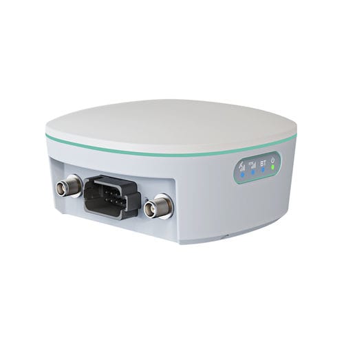 GNSS接收机 - AT-R2 - Zhangzhou 3Rtablet Technology Co., Ltd - 无线电 / RTK / 卫星