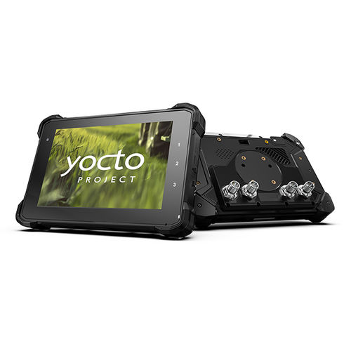 固件平板电脑 - VT-7AL - Zhangzhou 3Rtablet Technology Co., Ltd - PC / 7" / Arm® Cortex®-A53四核