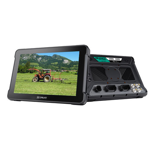 PC平板电脑 - AT-10A - Zhangzhou 3Rtablet Technology Co., Ltd - 安卓9.0 / 10.1" / 八核