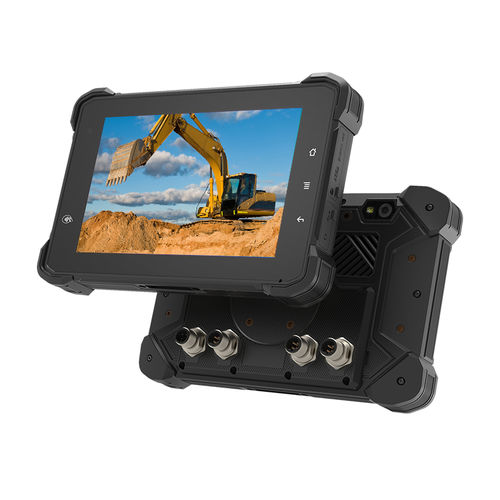 PC平板电脑 - VT-7A - Zhangzhou 3Rtablet Technology Co., Ltd - 安卓12 / 7" / Arm® Cortex®-A53四核