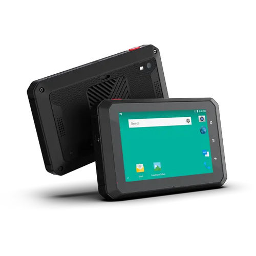 PC平板电脑 - VT-5A - Zhangzhou 3Rtablet Technology Co., Ltd - 安卓12 / 5" / Arm® Cortex®-A53四核