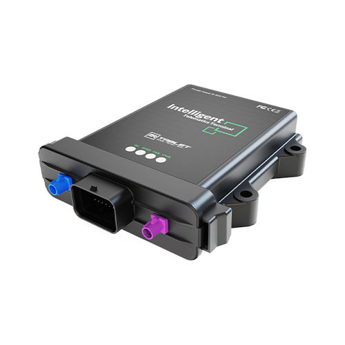 Telematics电脑 - VT-BOX-II - Zhangzhou 3Rtablet Technology Co., Ltd - 箱式 / 固件 / Arm® Cortex®-A53四核