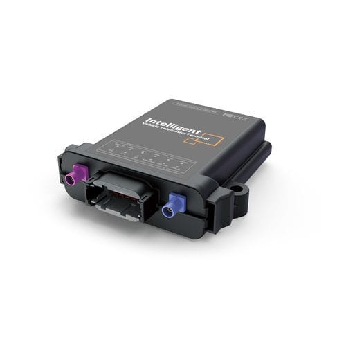 Telematics电脑 - VT-BOX - Zhangzhou 3Rtablet Technology Co., Ltd - 箱式 / 固件 / ARM® Cortex™ A7 四核