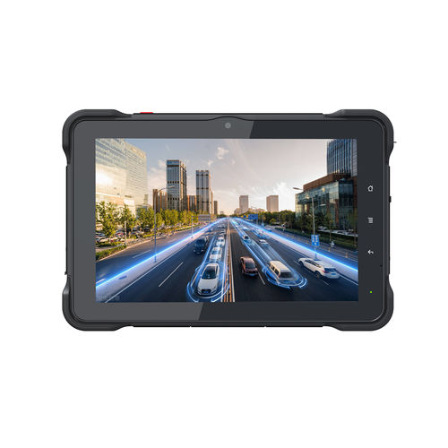 船队管理平板电脑 - VT-10 PRO - Zhangzhou 3Rtablet Technology Co., Ltd - PC / 安卓9.0 / 10.1"