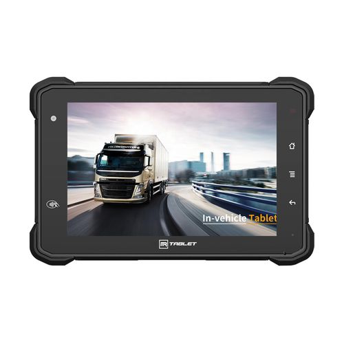 船队管理平板电脑 - VT-7 PRO - Zhangzhou 3Rtablet Technology Co., Ltd - PC / 安卓9.0 / 7"