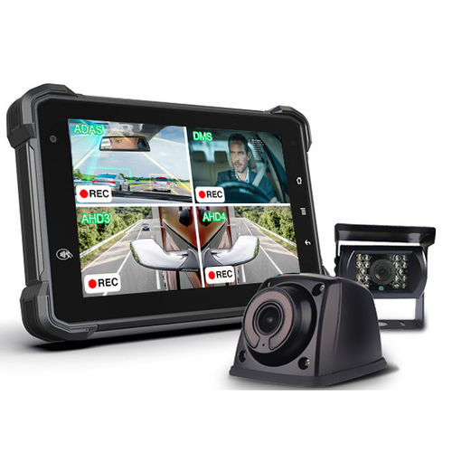 PC平板电脑 - VT-10 PRO - Zhangzhou 3Rtablet Technology Co., Ltd - 安卓9.0 / 10.1" / 八核