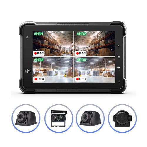 PC平板电脑 - ST-7 - Zhangzhou 3Rtablet Technology Co., Ltd - 安卓13 / 7" / 2.0GHz8内核