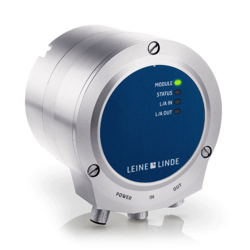 增量旋转编码器 - 900 Premium  - Leine & Linde - 绝对 / 磁性 / DRIVE-CLiQ