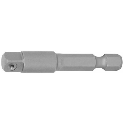 六角头螺栓批头 - 650000 - HOLEX - 钢 / 用于小型电动工具