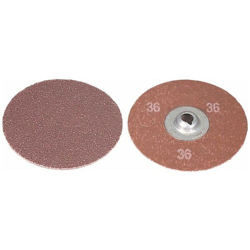 氧化铝砂盘 - 553955 - HOLEX - 粉磨 / 打磨 / 用于金属