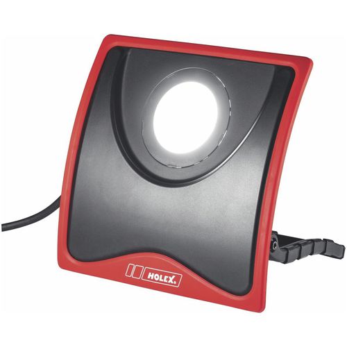 LED投光灯 - 081287 60 - HOLEX - IP54 / 使用寿命长